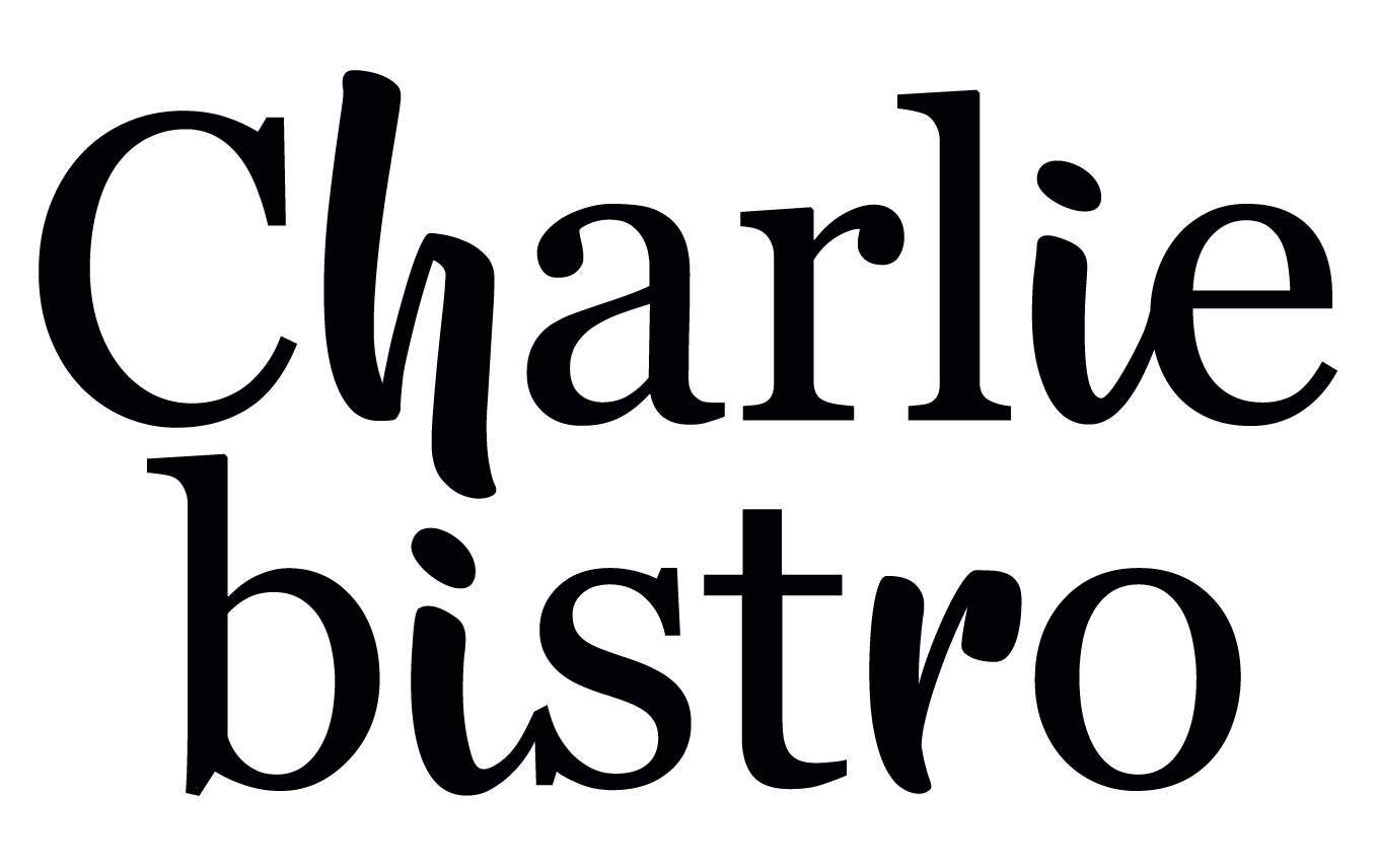 Charlie Food&Friends