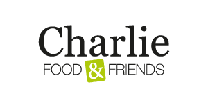 Charlie Food&Friends -50%