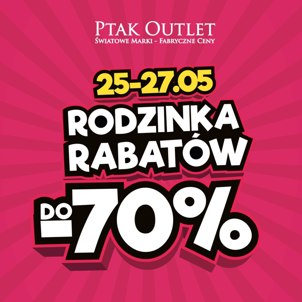 Cały asortyment 15% taniej