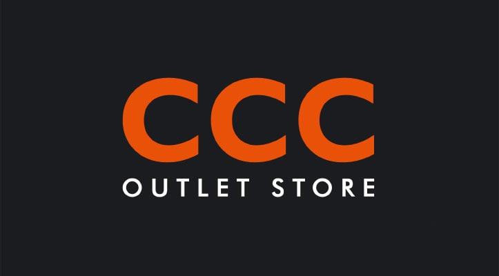 CCC Outlet Store w Ptak Outlet!