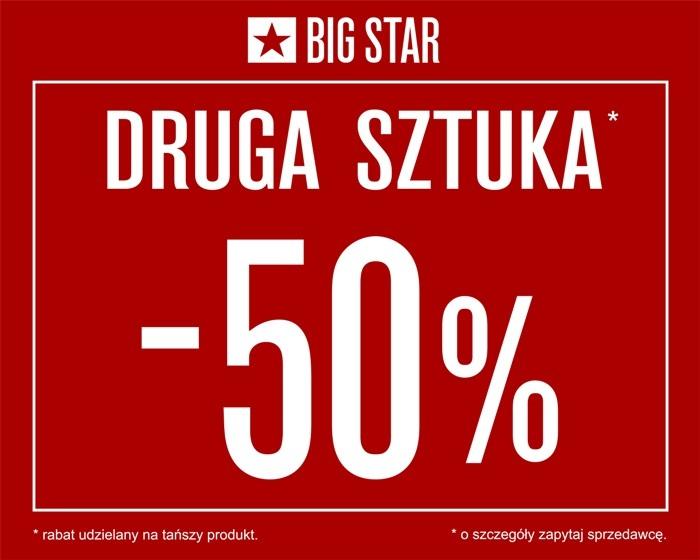 DRUGA SZTUKA -50%
