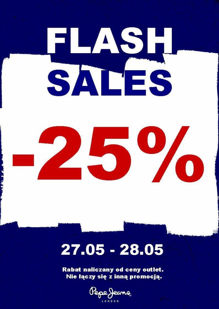 Cała kolekcja 25% taniej