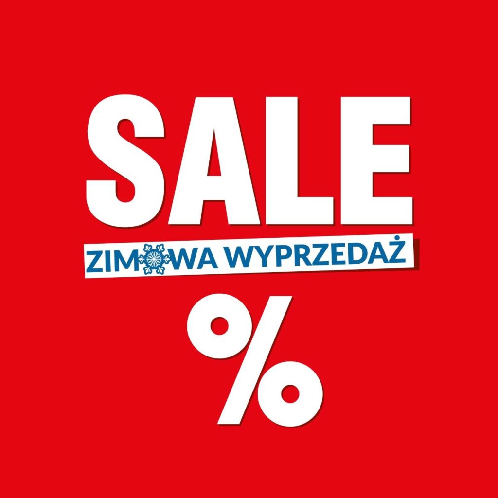 Do –70% od ceny outletowej na wybrany asortyment