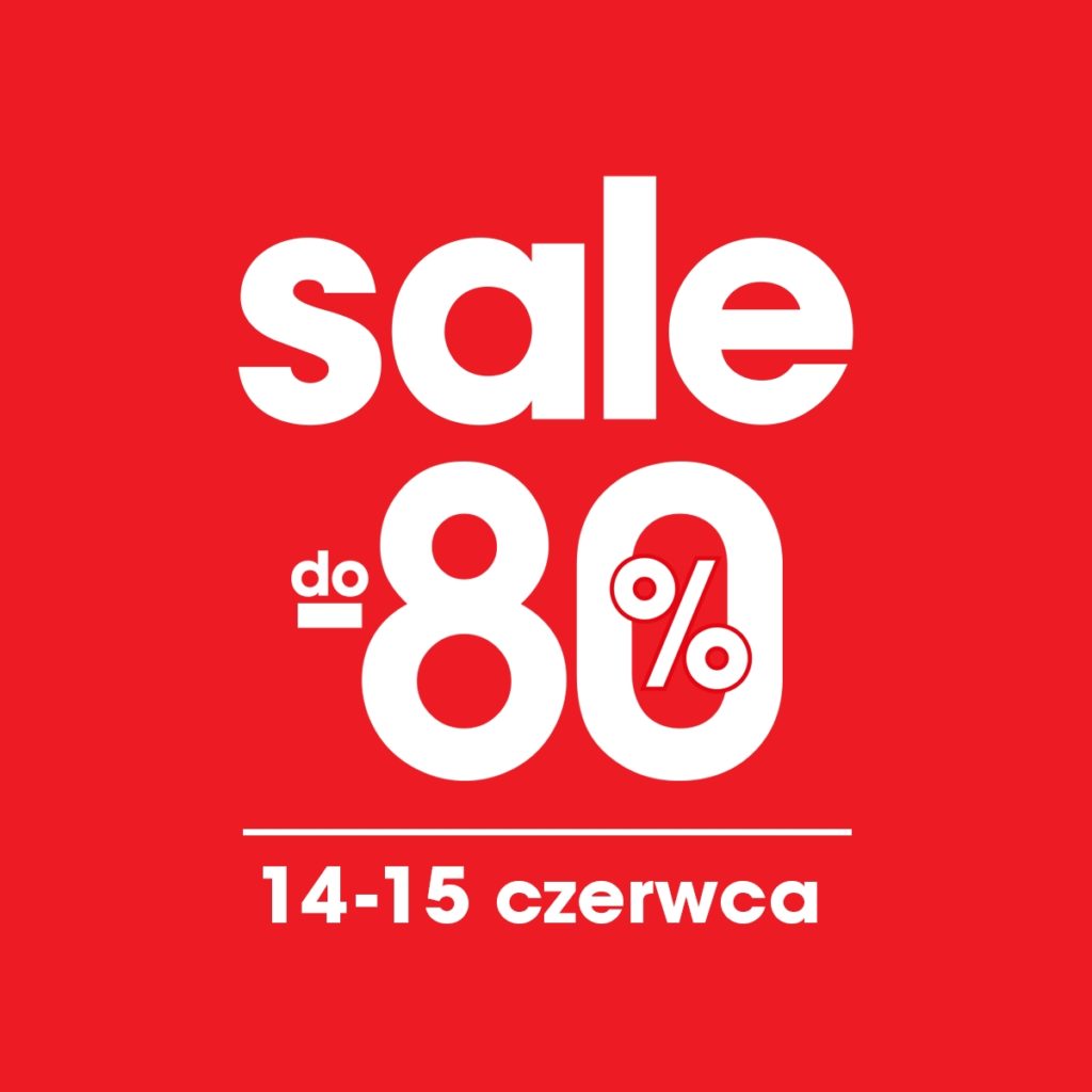 SALE -10% za zakupy powyżej 300 zł