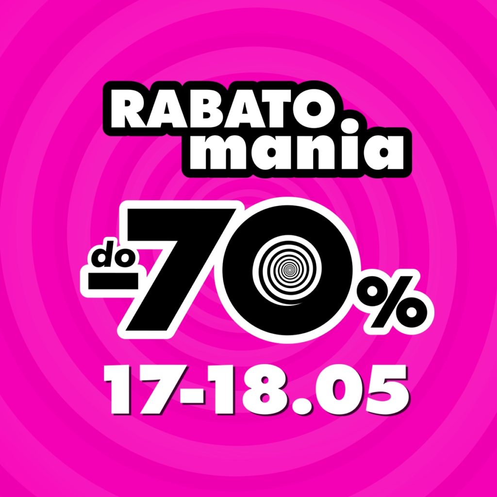 Rabat 50%