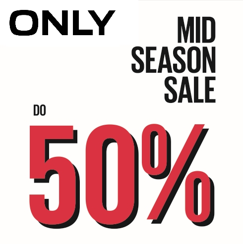 Mid season sale