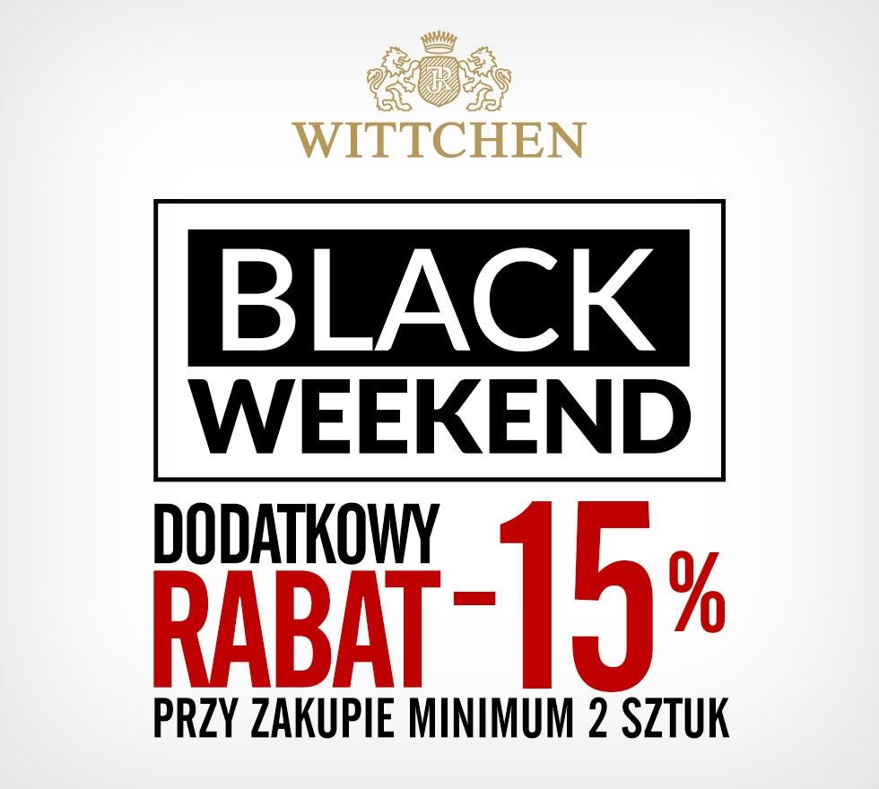 Przy zakupie dwóch sztuk 15% taniej