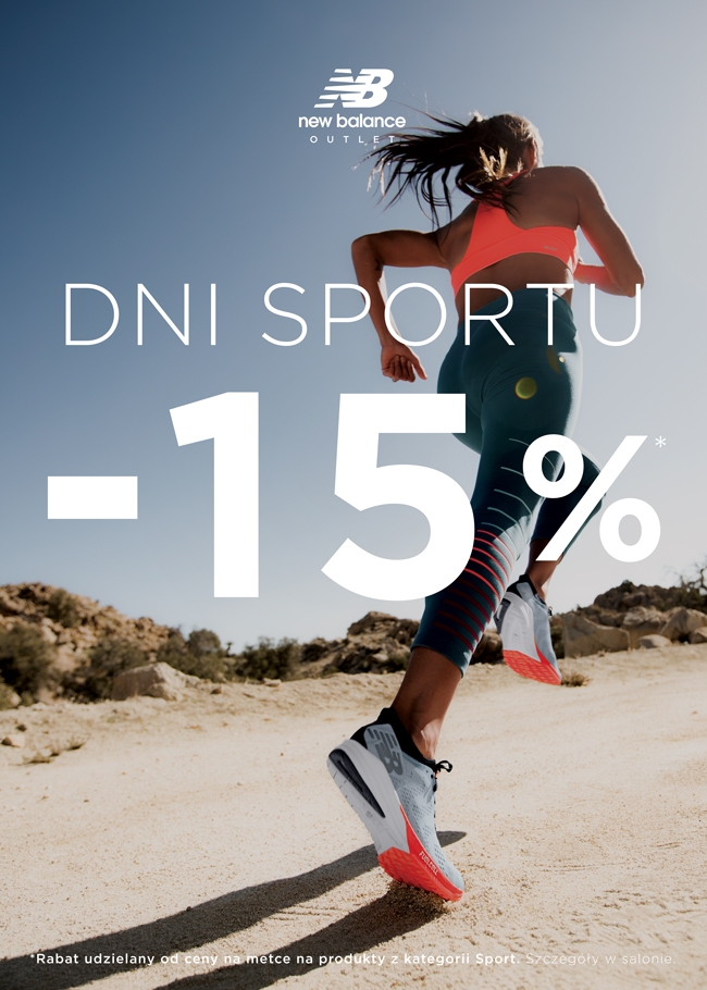 -15% Dni Sportu
