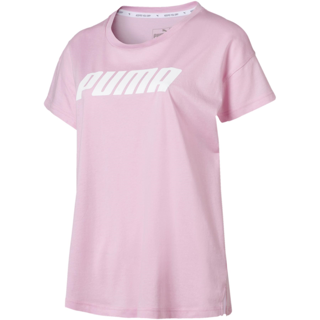 Koszulka Modern Sports Logo Tee Pale Pink (85518821) za 49,99 zł