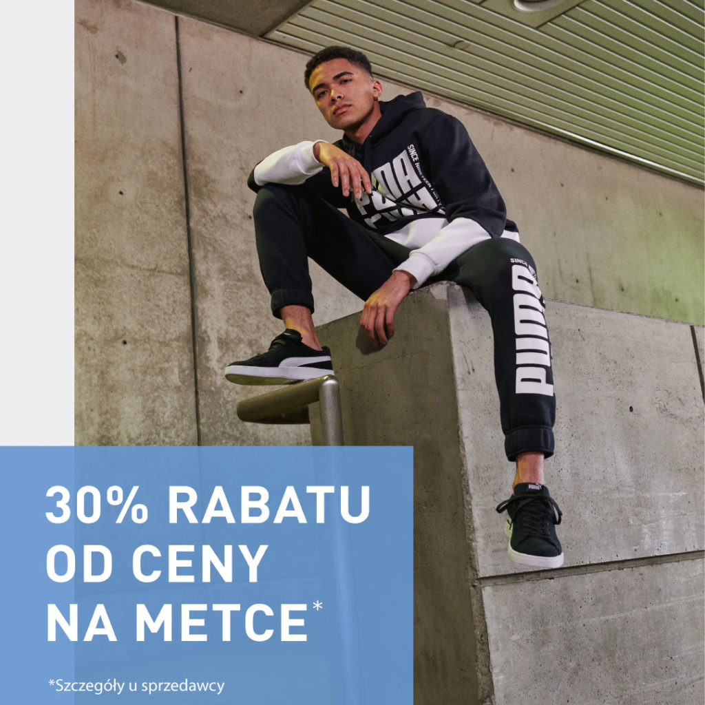 do -30% na ostatnie sztuki