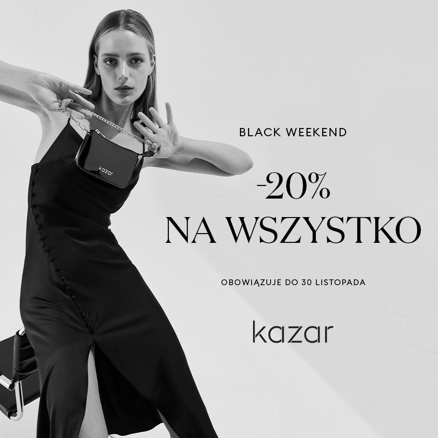 -20% na cały asortyment