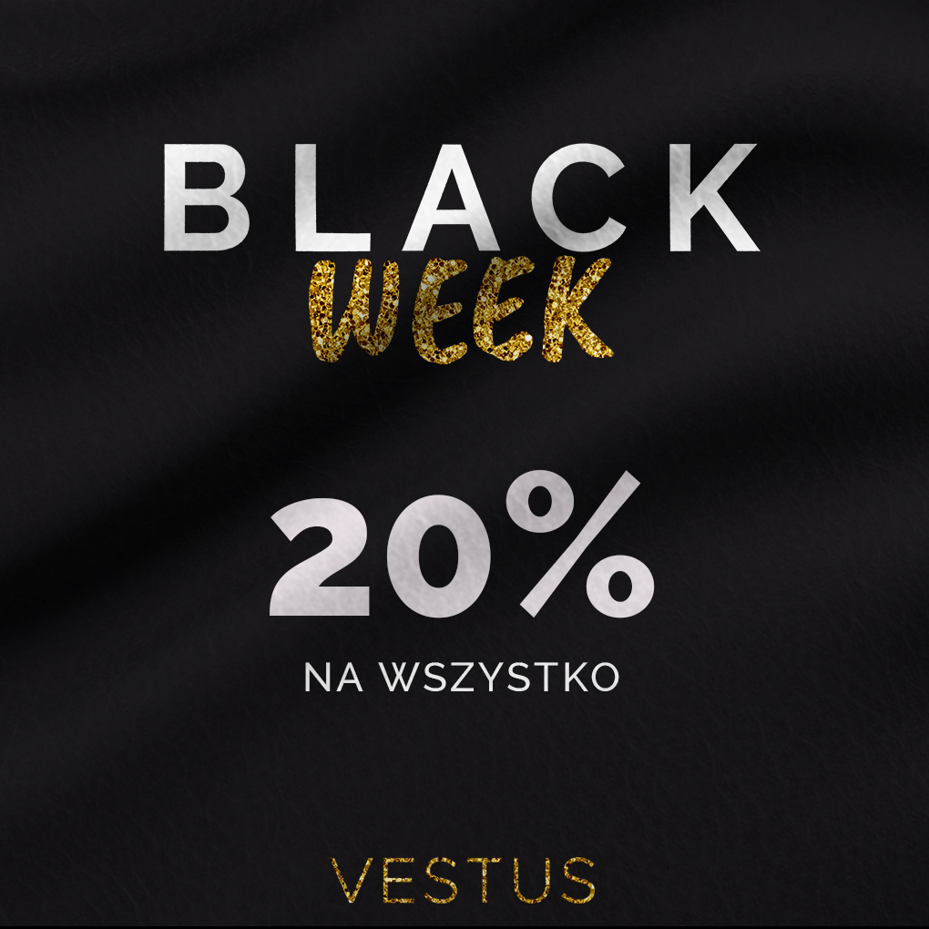 -20% na cały asortyment