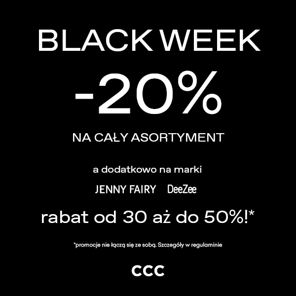 -20% na cały asortyment