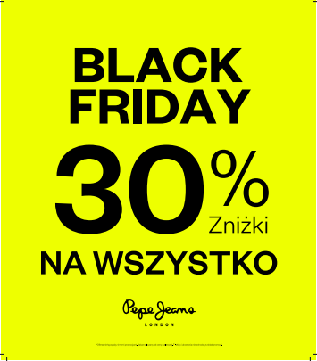 -30% na cały asortyment