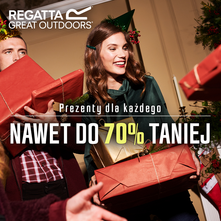 -70% na wybrany asortyment