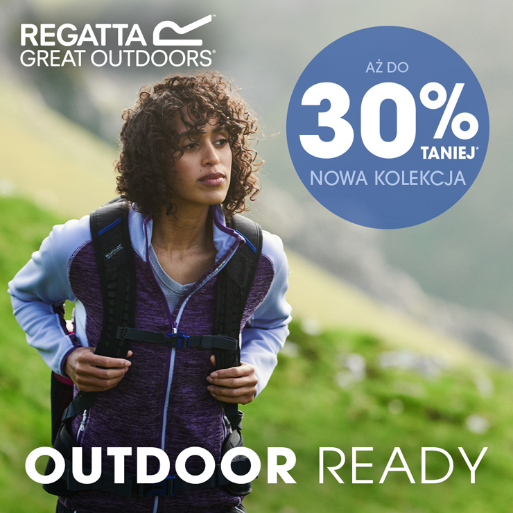 -30% na nową kolekcję