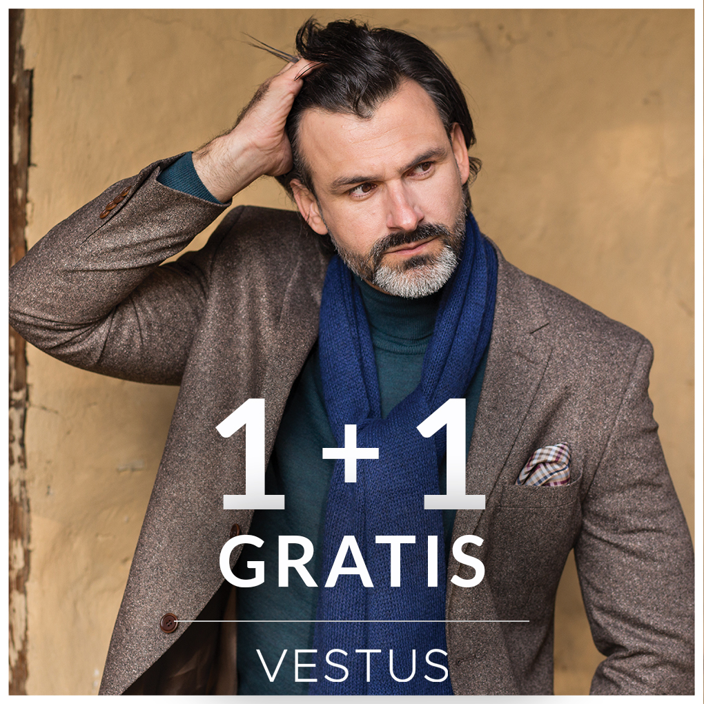 1+1 gratis