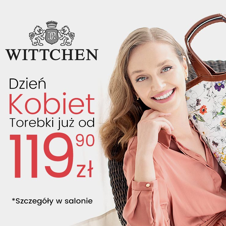 od 119,90 zł torebki z kolekcji Young