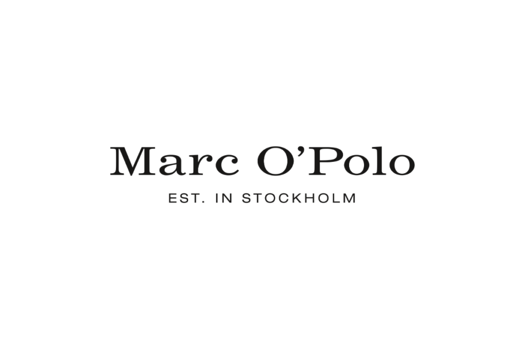 MARC O’POLO w Ptak Outlet