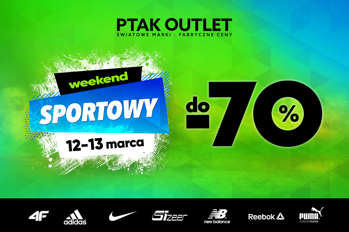 Weekend Sportowy