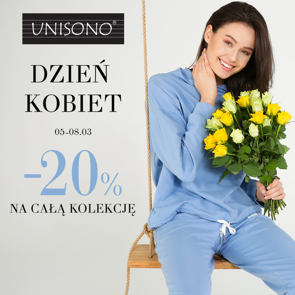 -20% na całą kolekcję