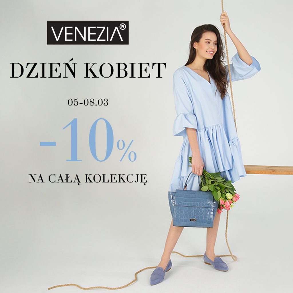 -10% na całą kolekcję