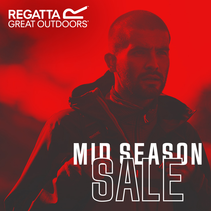 Season Sale do -50%