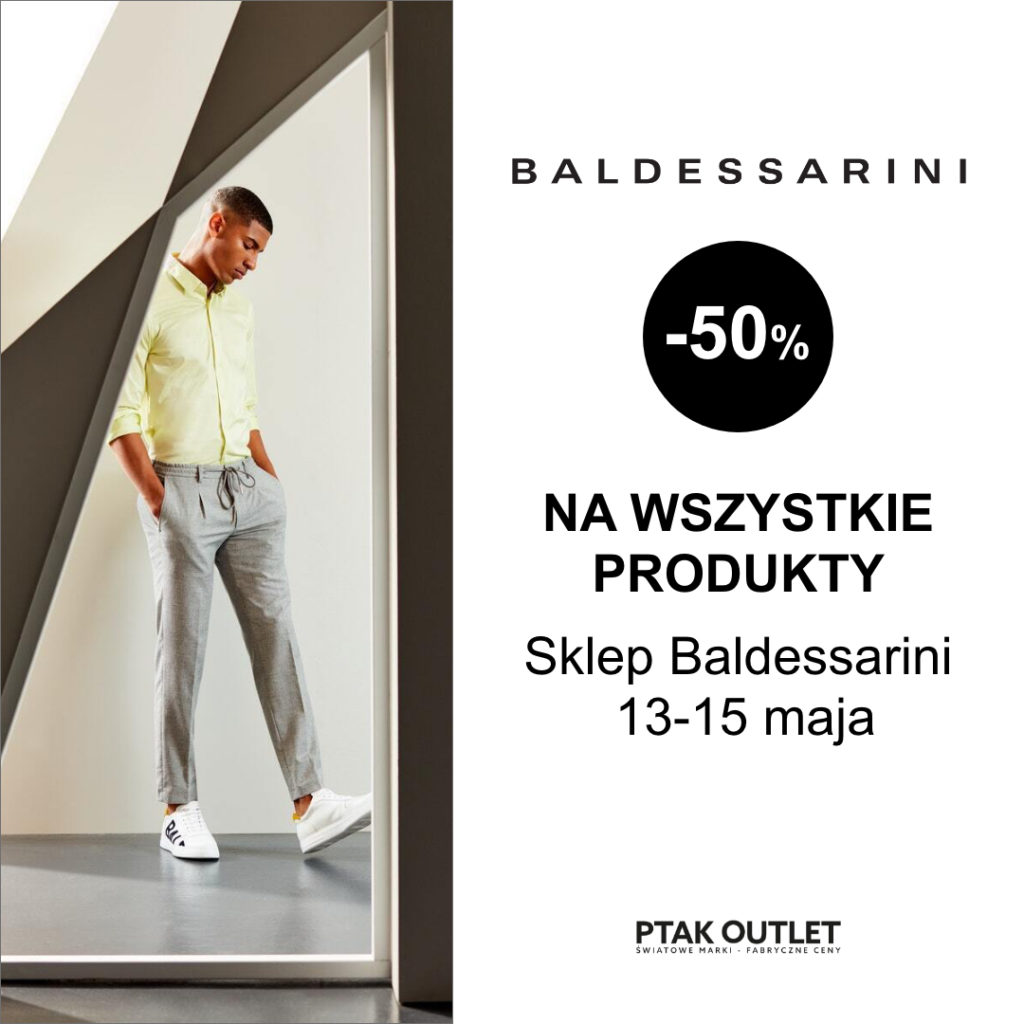 -50% na wszystkie produkty