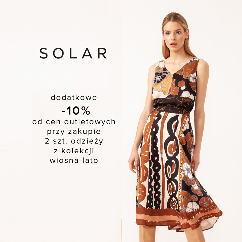 -10% przy zakupie minimum dwóch produktów