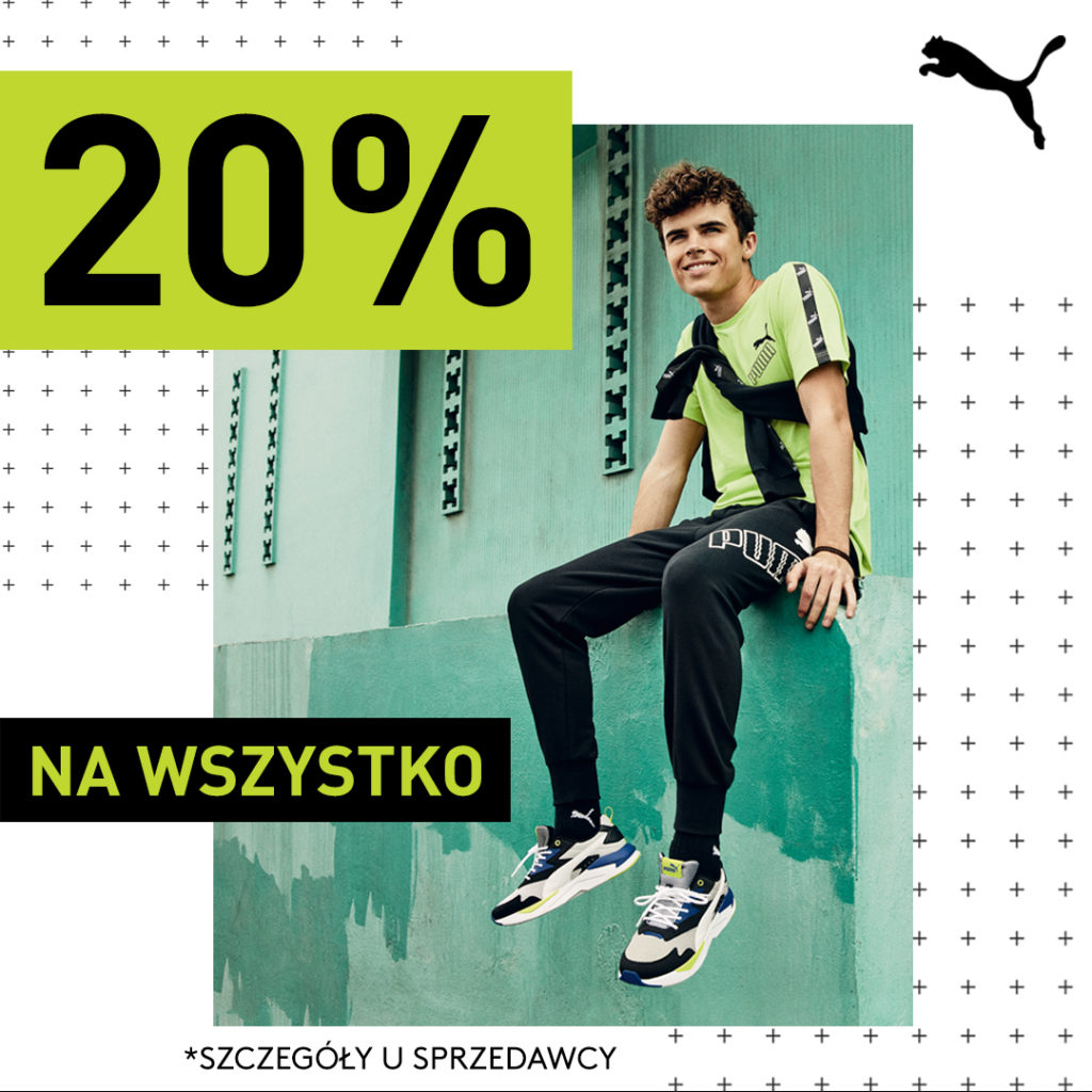 -20% przy zakupie minimum dwóch produktów