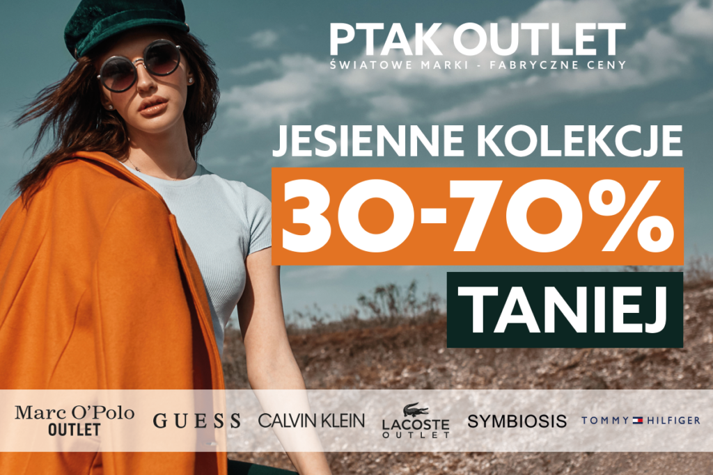 Kolekcja Jesienna