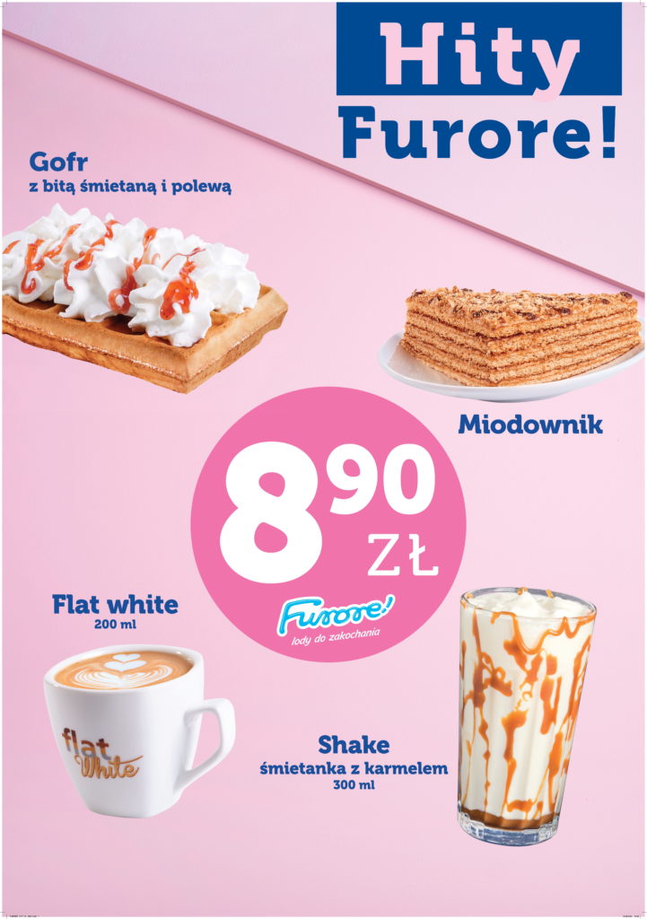 8,90 zł za hity
