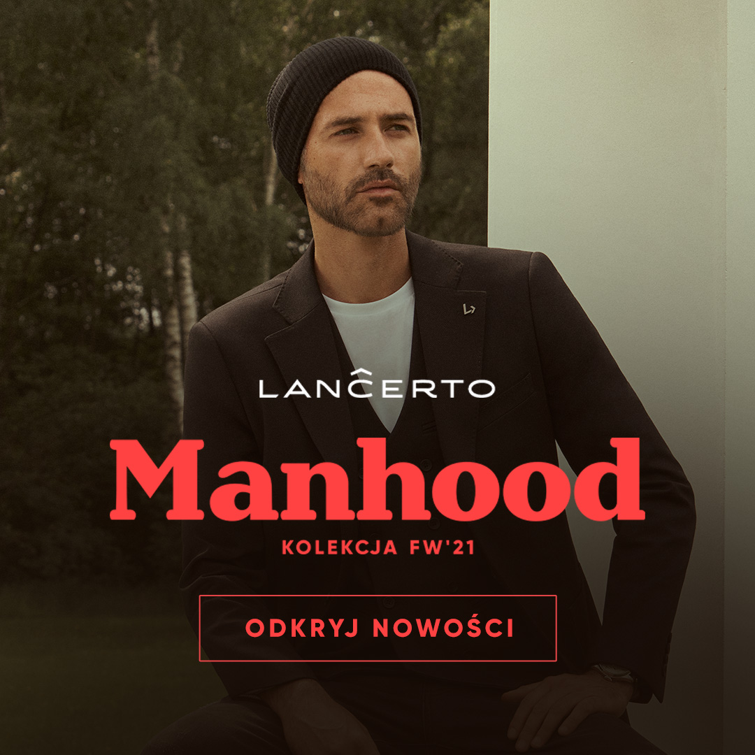 kolekcja jesieńzima 2021 Ptak Outlet