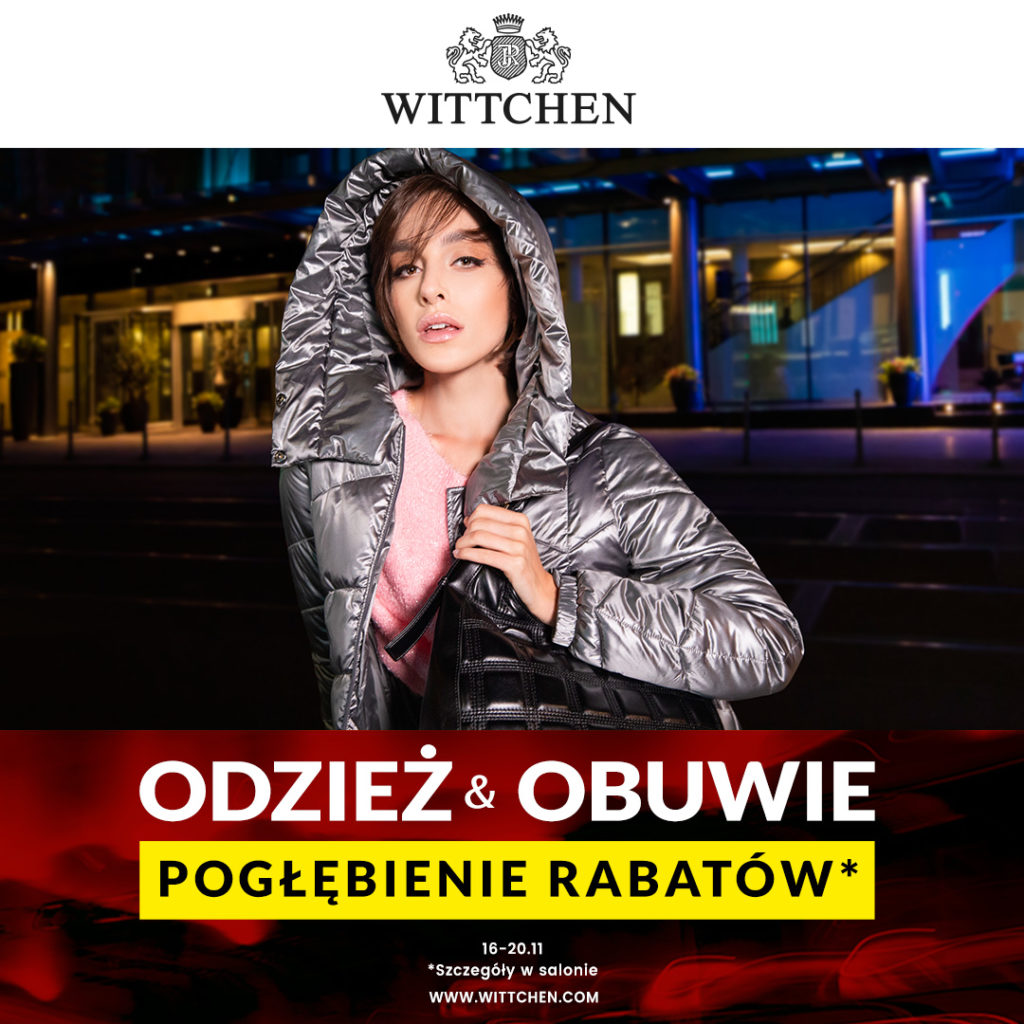 Odzież i obuwie