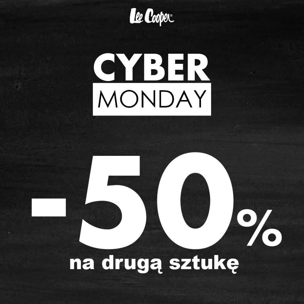 -50% na wybrany asortyment