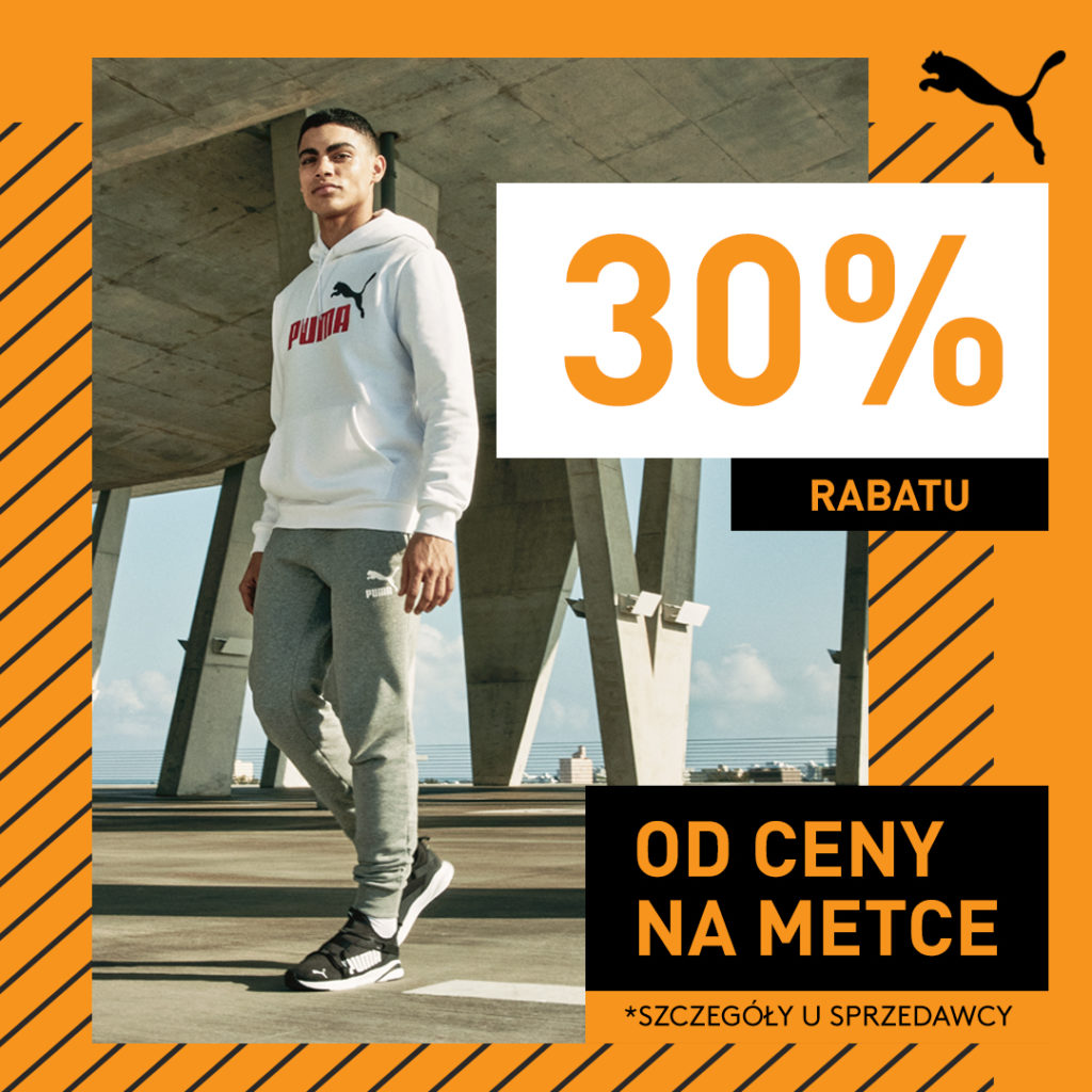 -30% na ostatnie sztuki