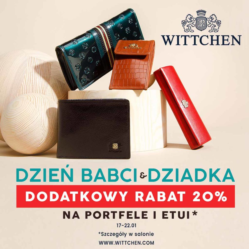 -20% na portfele i etui