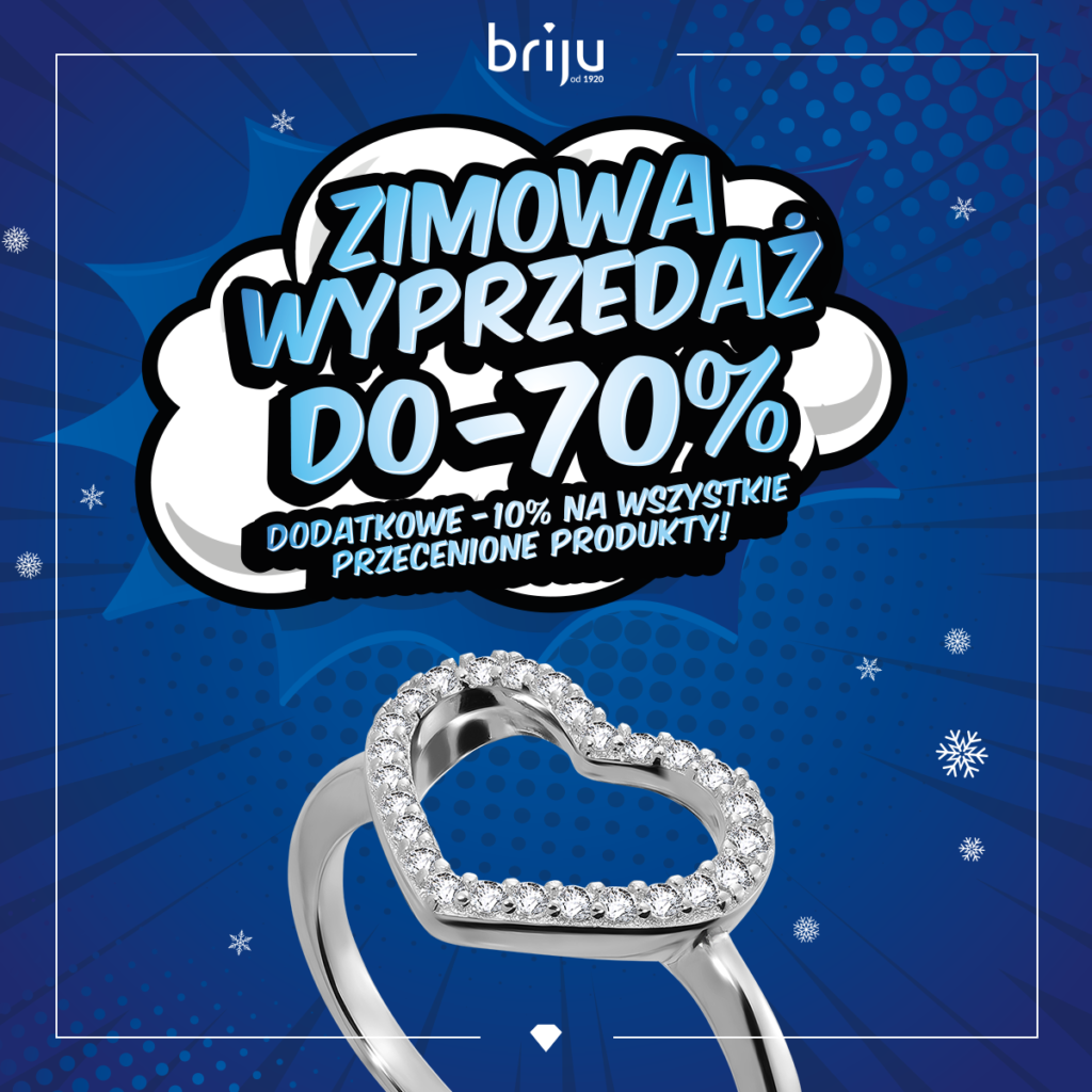 -10% na produkty przecenione