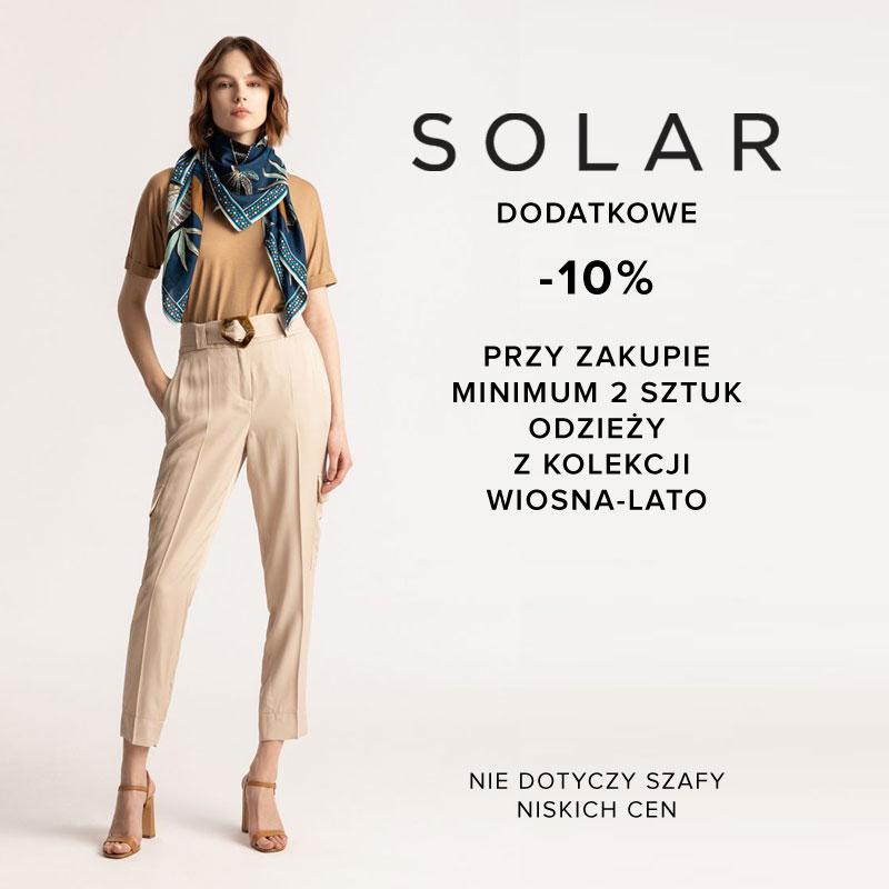 -10% przy zakupie dwóch produktów