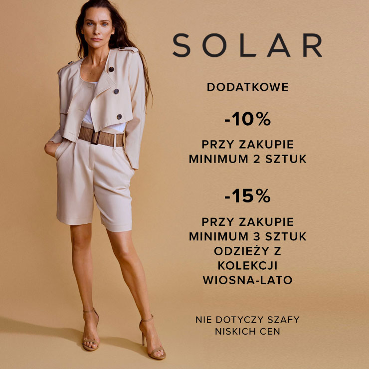 -15% przy zakupie trzech produktów