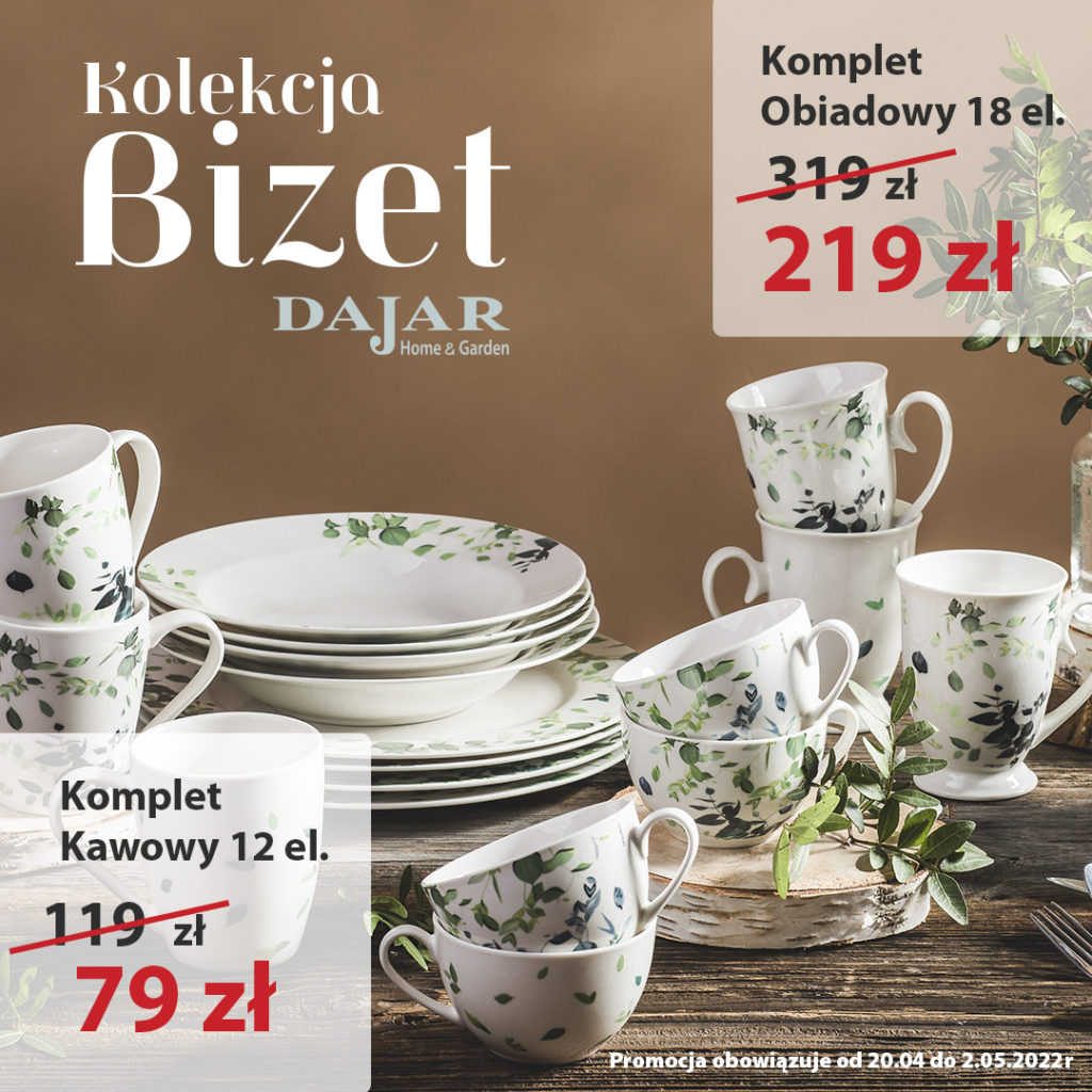 kolekcja Bizet