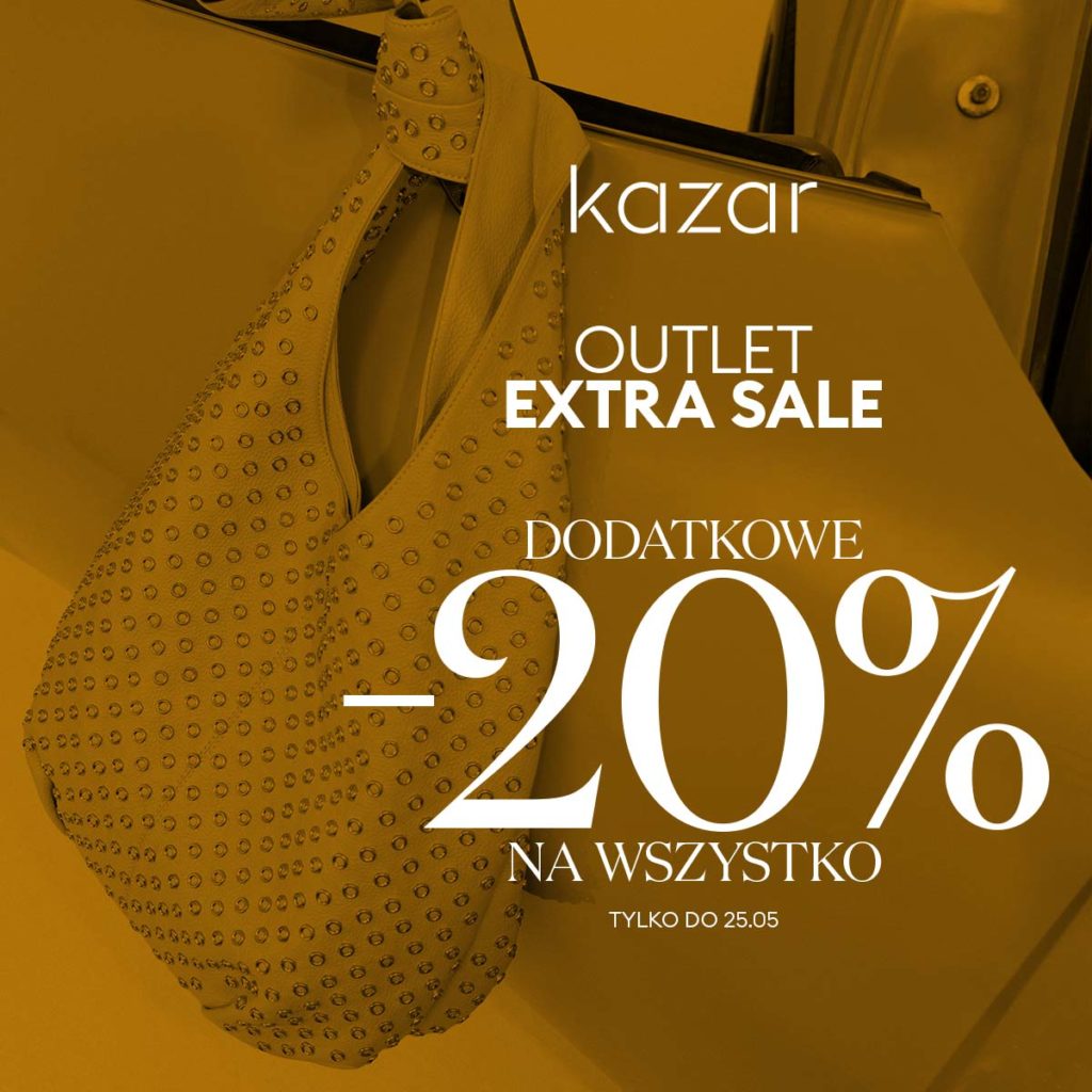 -20% na wszystko