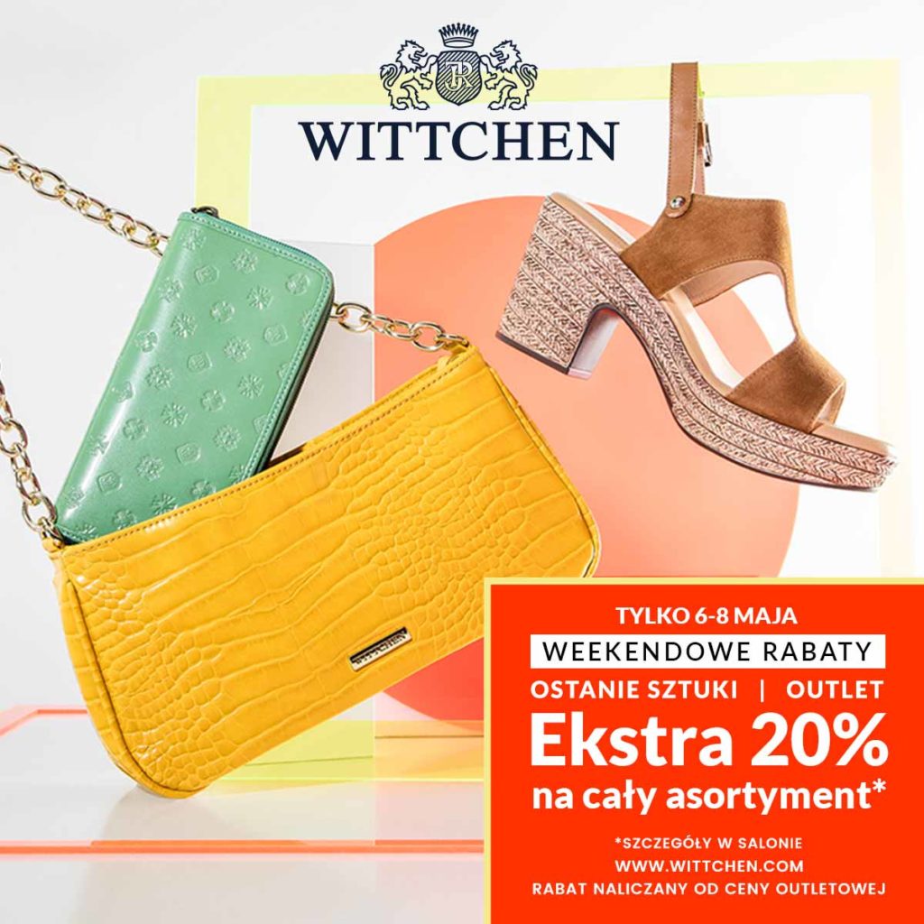 -20% dodatkowego rabatu