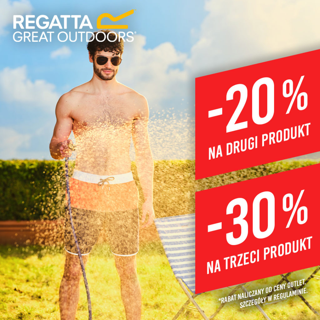 -30% na trzeci produkt