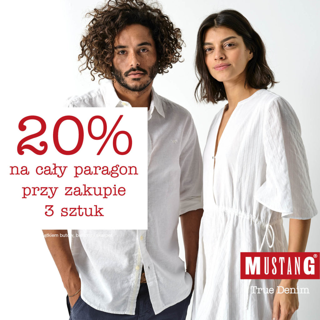 -20% rabatu przy zakupie 3 szt.