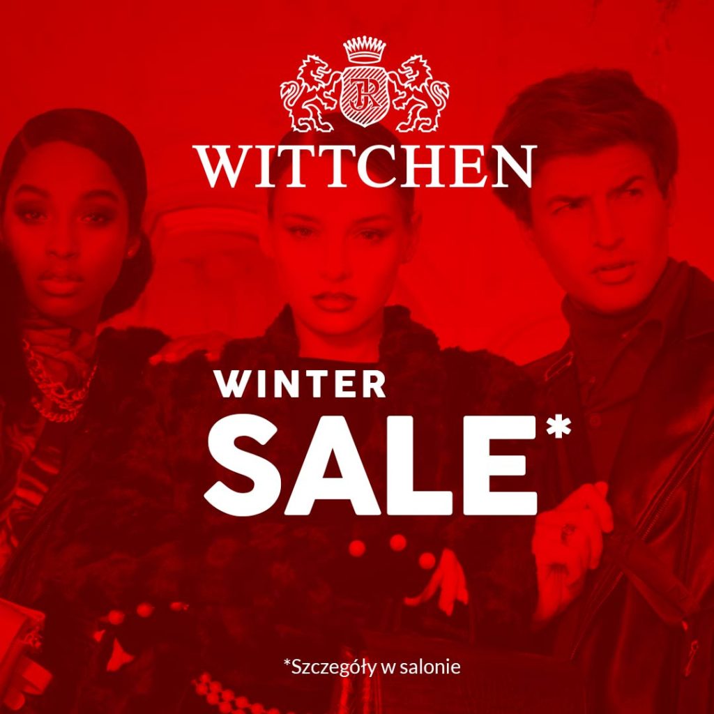 Winter SALE