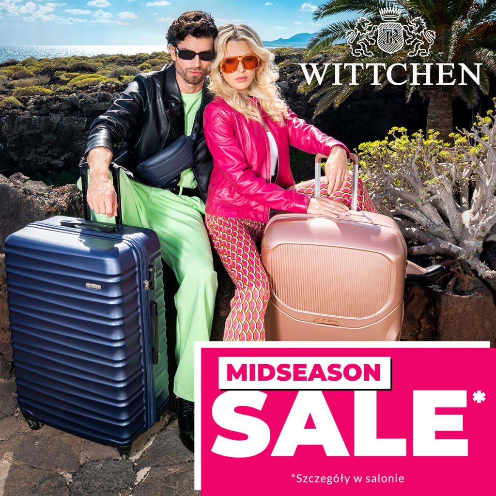 MIDSEASON SALE