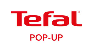 Tefal Pop-Up