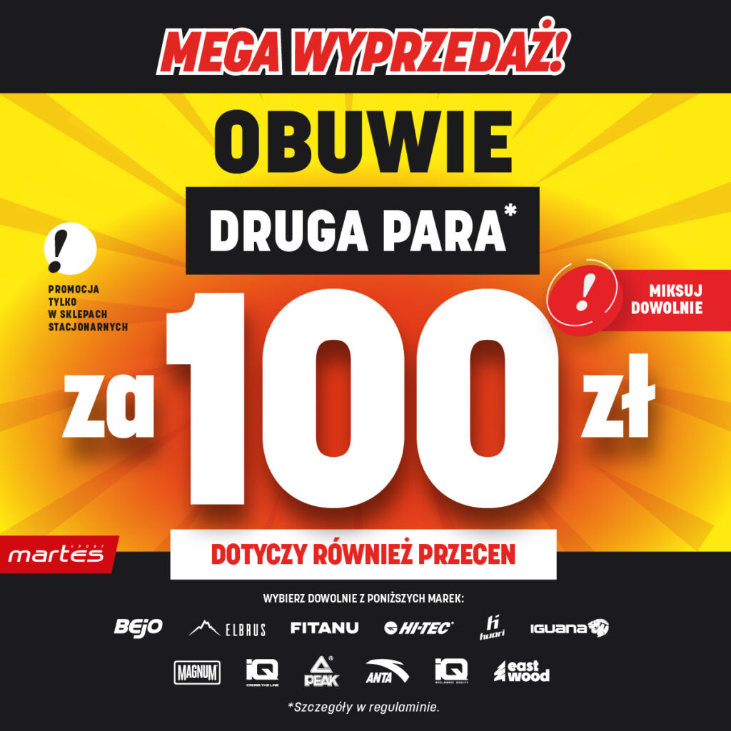 DRUGA PARA ZA 100ZŁ