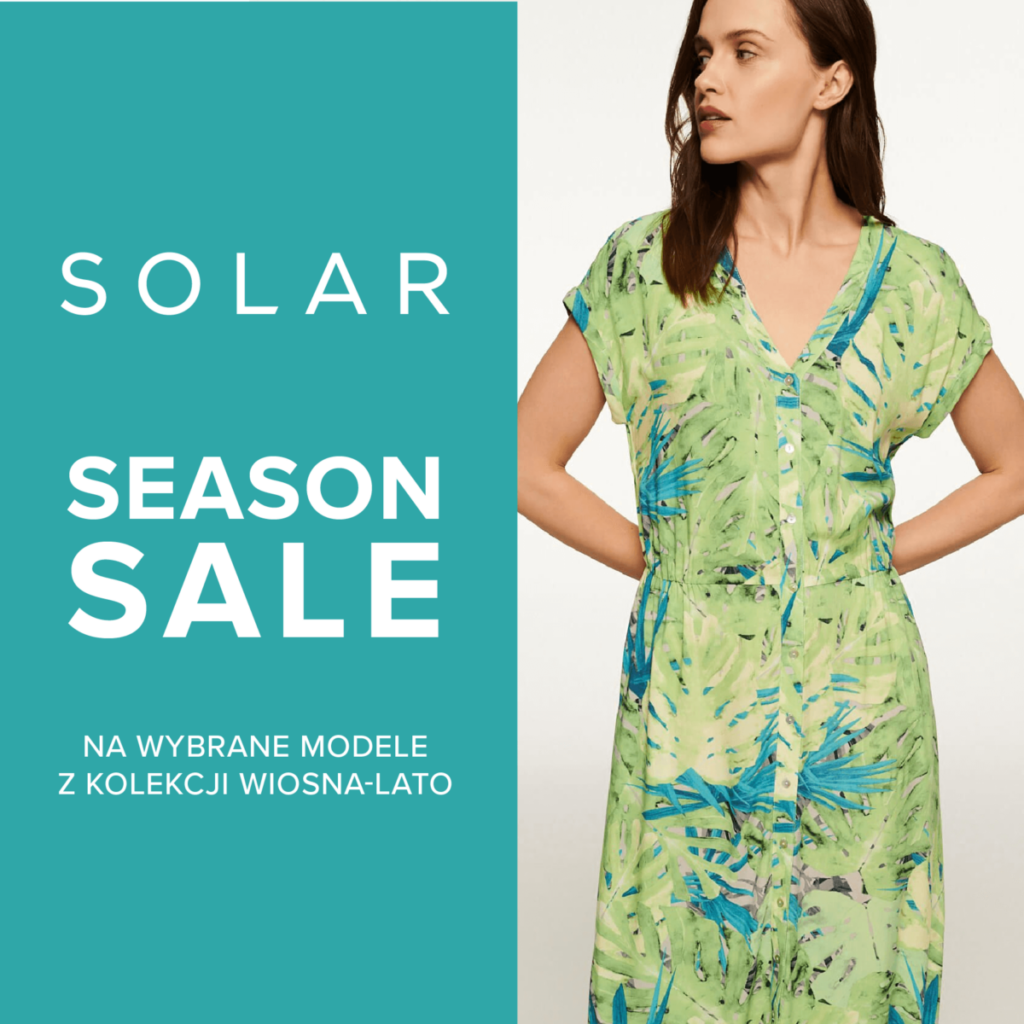 Season Sale